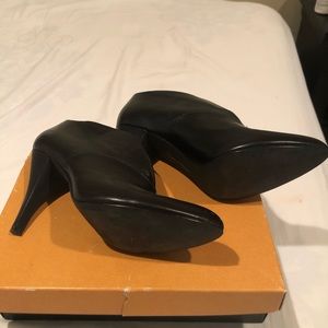Calvin Klein shoes